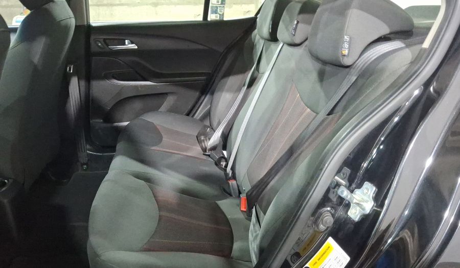 Chevrolet Aveo 1.5 LT C Sedan 2023