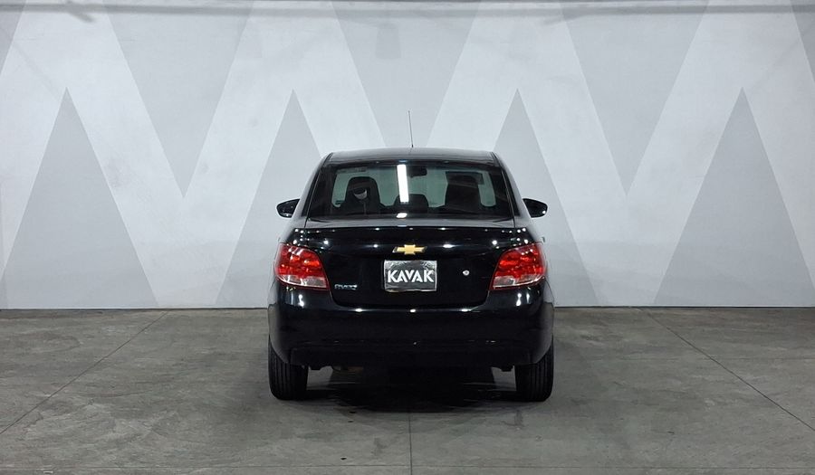 Chevrolet Aveo 1.5 LT C Sedan 2023