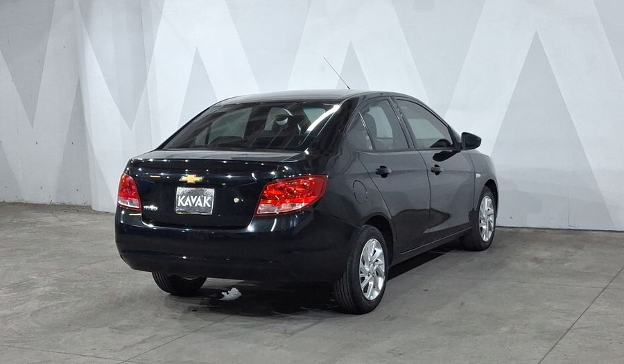 Chevrolet Aveo 1.5 LT C Sedan 2023