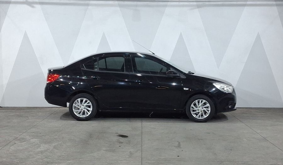 Chevrolet Aveo 1.5 LT C Sedan 2023