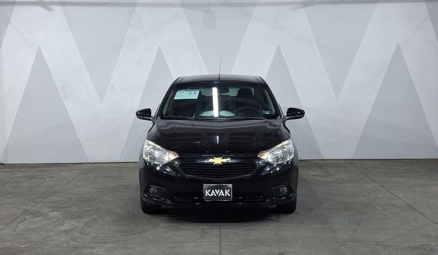 Chevrolet Aveo 1.5 LT C Sedan 2023