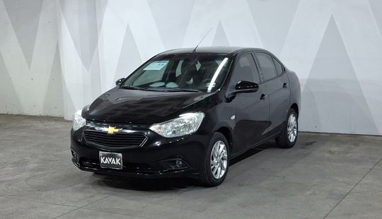 Chevrolet • Aveo