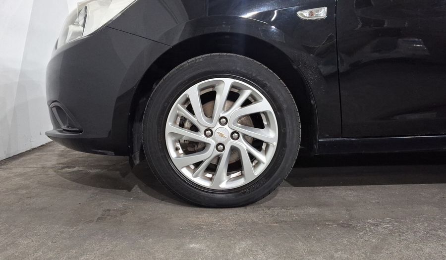 Chevrolet Aveo 1.5 LT C Sedan 2023