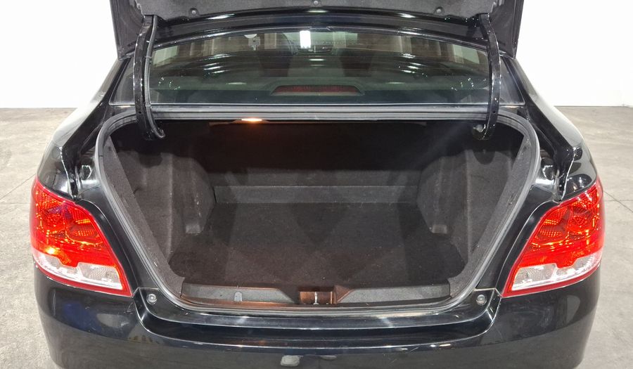 Chevrolet Aveo 1.5 LT C Sedan 2023