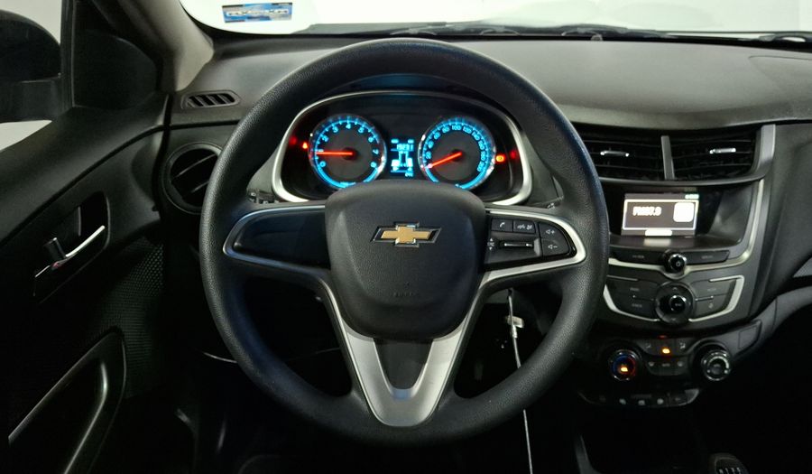 Chevrolet Aveo 1.5 LT C Sedan 2023
