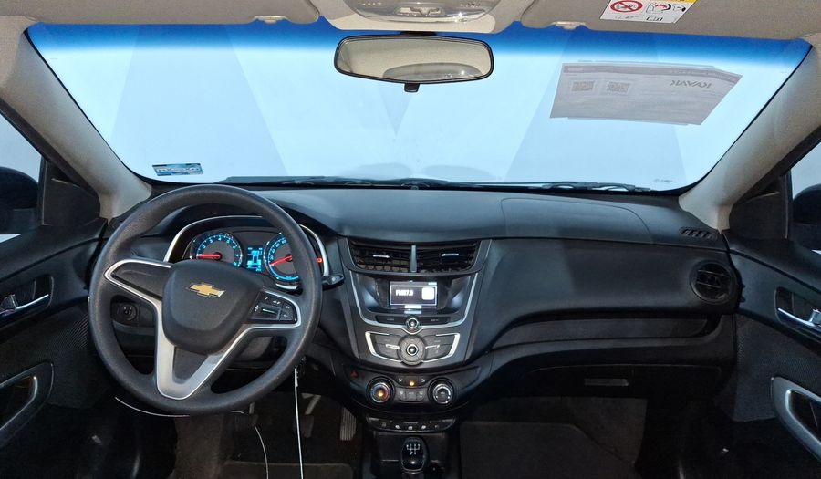 Chevrolet Aveo 1.5 LT C Sedan 2023