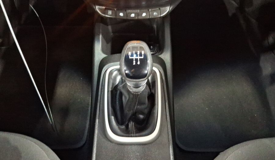Chevrolet Aveo 1.5 LT C Sedan 2023