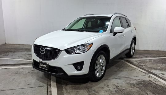 Mazda • CX-5