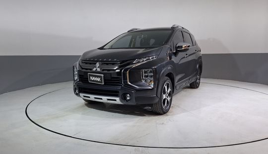 Mitsubishi • Xpander