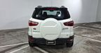 Ford Ecosport 2.0 TREND AT Suv 2017