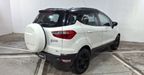Ford Ecosport 2.0 TREND AT Suv 2017