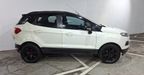 Ford Ecosport 2.0 TREND AT Suv 2017