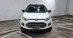 Ford Ecosport 2.0 TREND AT Suv 2017