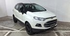 Ford Ecosport 2.0 TREND AT Suv 2017