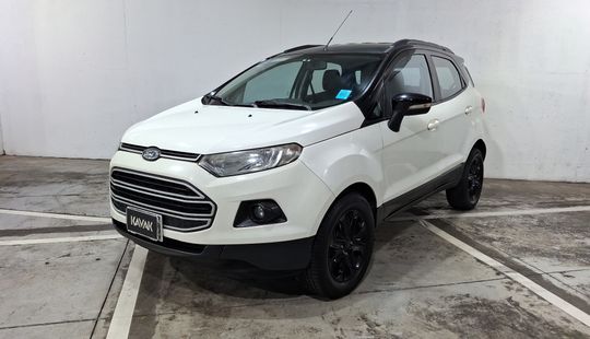 Ford • EcoSport