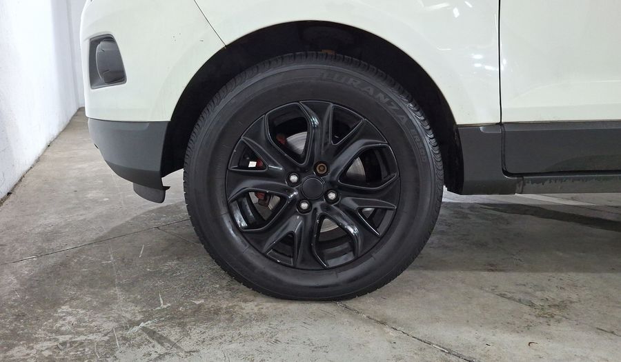 Ford Ecosport 2.0 TREND AT Suv 2017