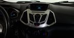 Ford Ecosport 2.0 TREND AT Suv 2017