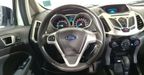 Ford Ecosport 2.0 TREND AT Suv 2017