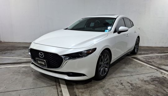 Mazda • Mazda 3