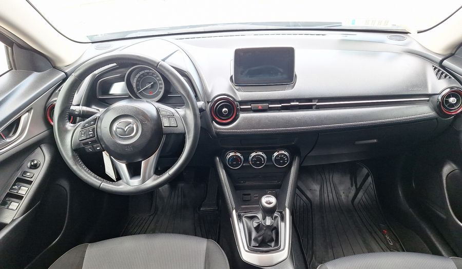 Mazda Cx-3 2.0 R SKYACTIVE Suv 2018