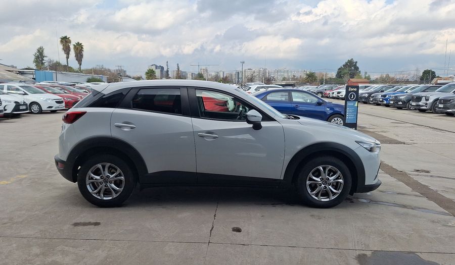 Mazda Cx-3 2.0 R SKYACTIVE Suv 2018