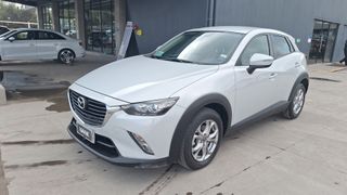 Mazda • CX-3