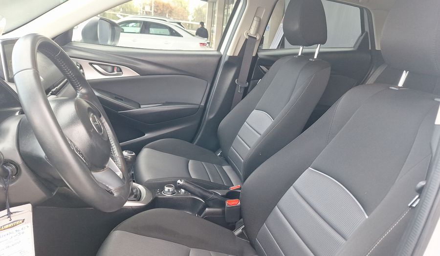 Mazda Cx-3 2.0 R SKYACTIVE Suv 2018