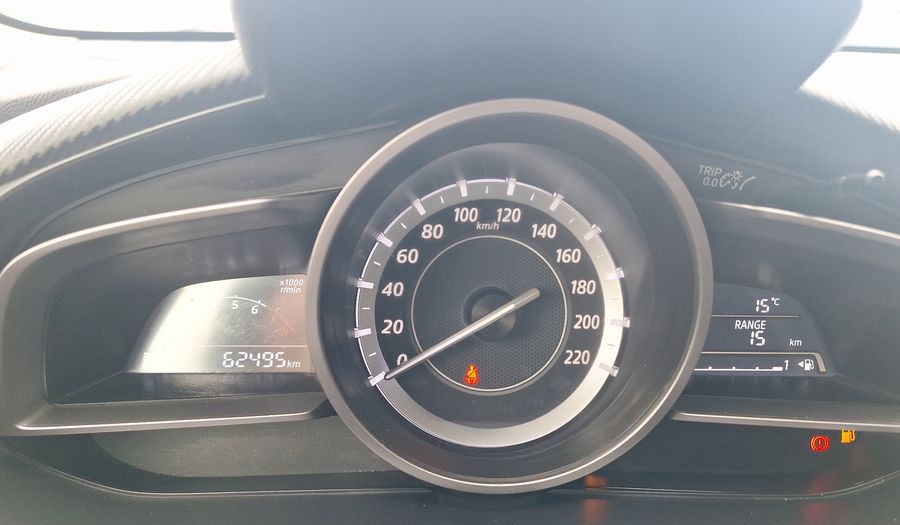 Mazda Cx-3 2.0 R SKYACTIVE Suv 2018