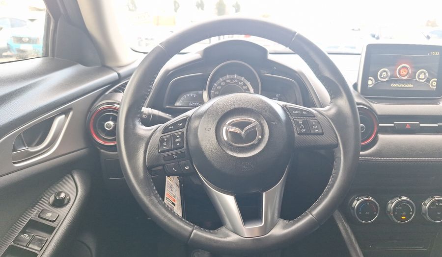 Mazda Cx-3 2.0 R SKYACTIVE Suv 2018