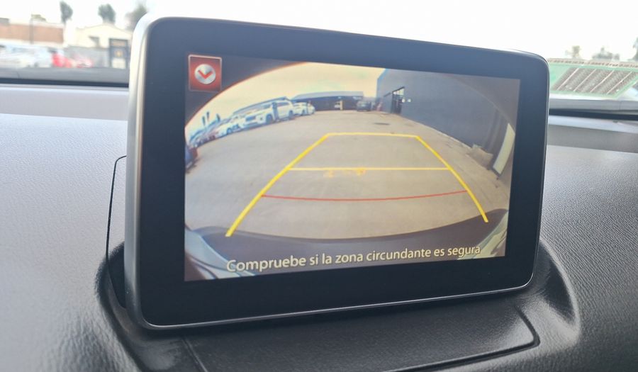 Mazda Cx-3 2.0 R SKYACTIVE Suv 2018