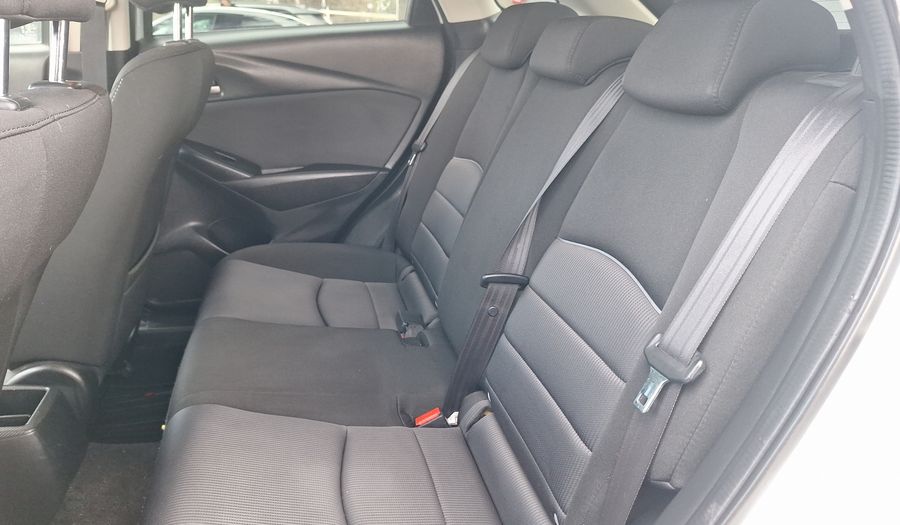 Mazda Cx-3 2.0 R SKYACTIVE Suv 2018