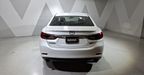 Mazda 6 2.5 I GRAND TOURING PLUS TA Sedan 2016