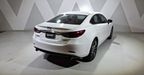 Mazda 6 2.5 I GRAND TOURING PLUS TA Sedan 2016