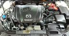 Mazda 6 2.5 I GRAND TOURING PLUS TA Sedan 2016