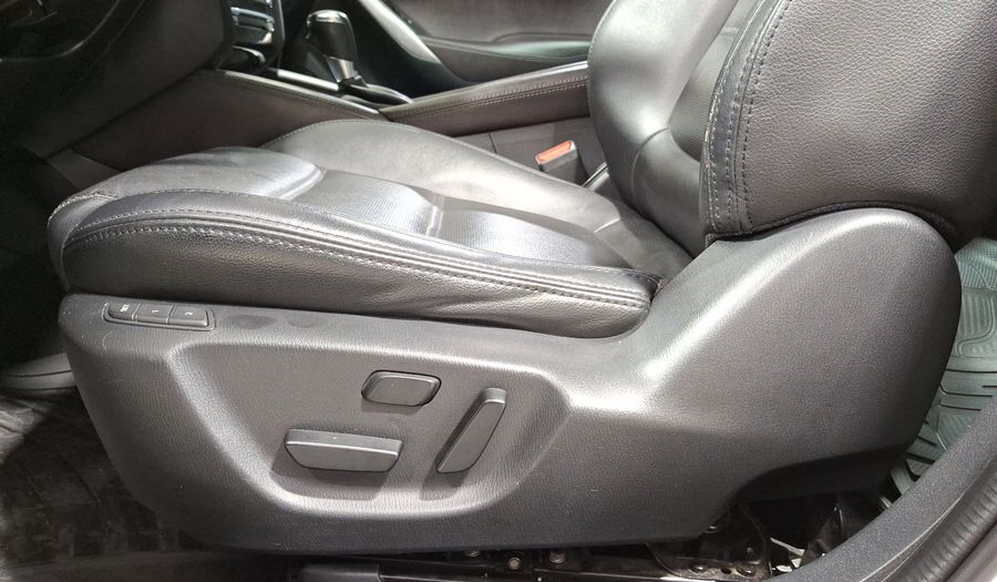 Mazda 6 2.5 I GRAND TOURING PLUS TA Sedan 2016