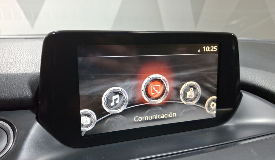 Mazda 6 2.5 I GRAND TOURING PLUS TA Sedan 2016
