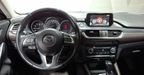 Mazda 6 2.5 I GRAND TOURING PLUS TA Sedan 2016