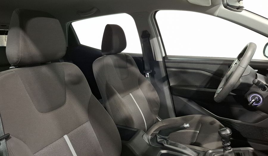 Chevrolet Aveo 1.5 LS A Hatchback 2024