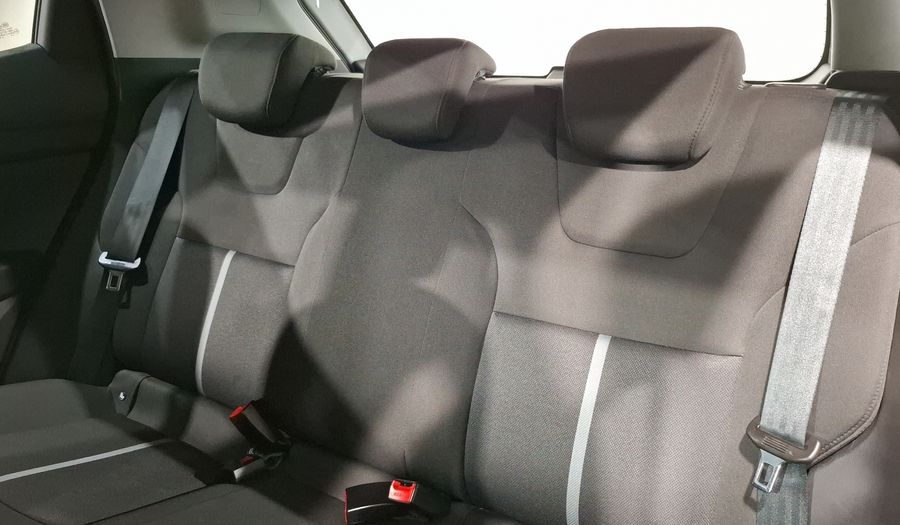 Chevrolet Aveo 1.5 LS A Hatchback 2024