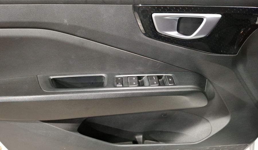 Chevrolet Aveo 1.5 LS A Hatchback 2024