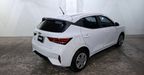 Chevrolet Aveo 1.5 LS A Hatchback 2024