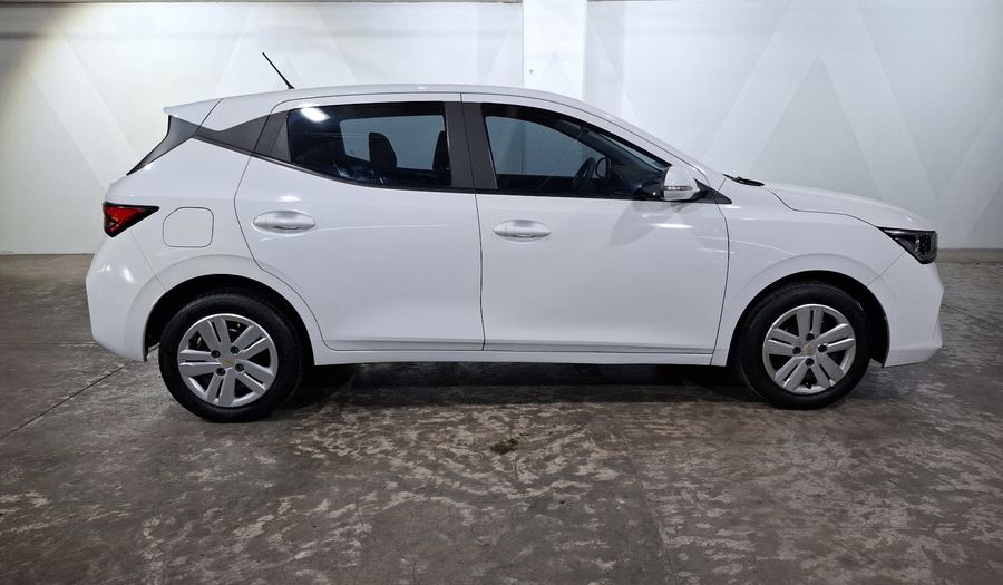 Chevrolet Aveo 1.5 LS A Hatchback 2024