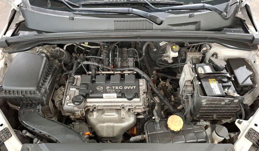 Chevrolet Aveo 1.5 LS A Hatchback 2024