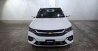 Chevrolet Aveo 1.5 LS A Hatchback 2024