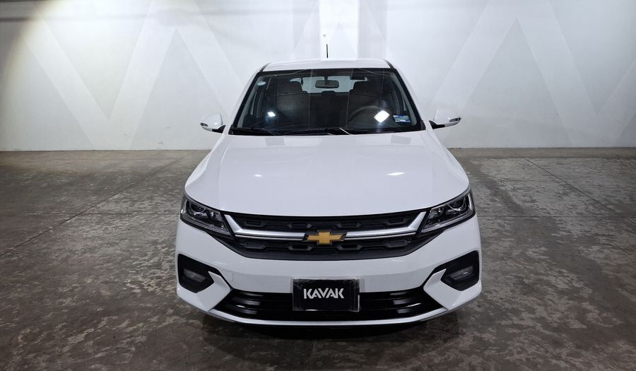 Chevrolet Aveo 1.5 LS A Hatchback 2024