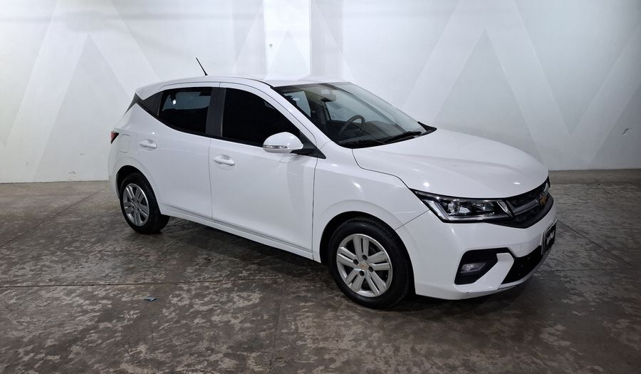 Chevrolet Aveo 1.5 LS A Hatchback 2024