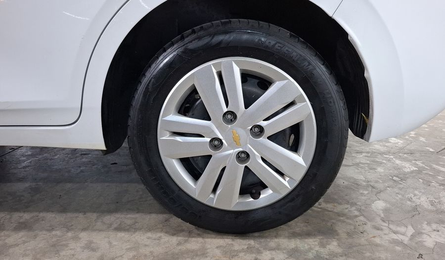 Chevrolet Aveo 1.5 LS A Hatchback 2024