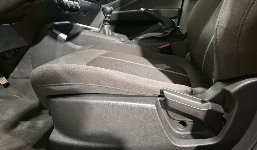 Chevrolet Aveo 1.5 LS A Hatchback 2024