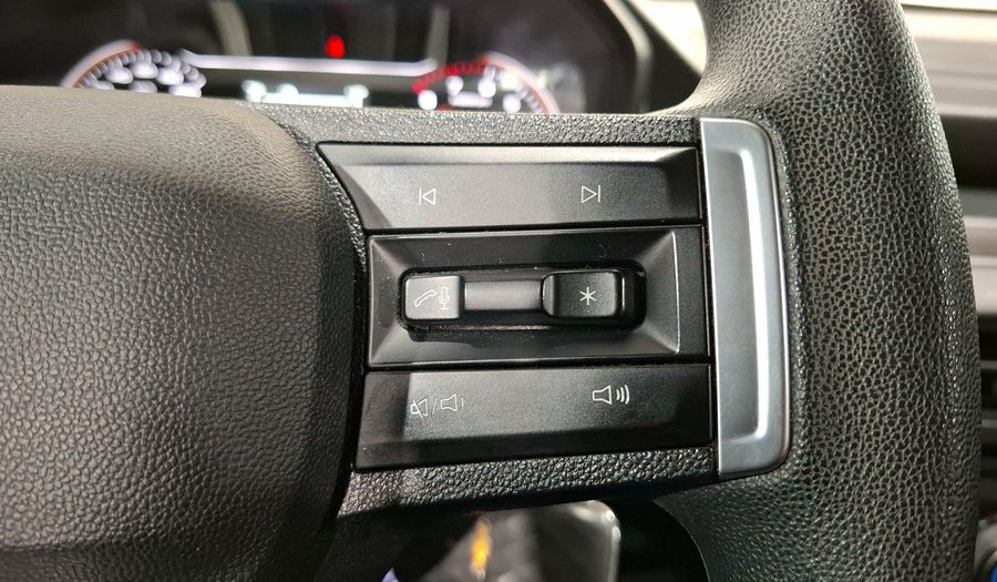 Chevrolet Aveo 1.5 LS A Hatchback 2024