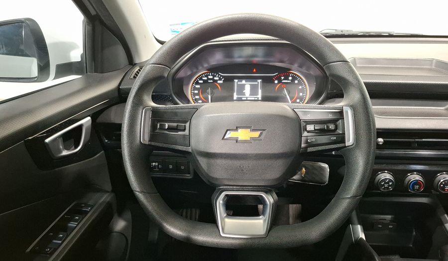 Chevrolet Aveo 1.5 LS A Hatchback 2024
